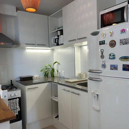 Apartamento Centrico Con Garage مرسيدس المظهر الخارجي الصورة