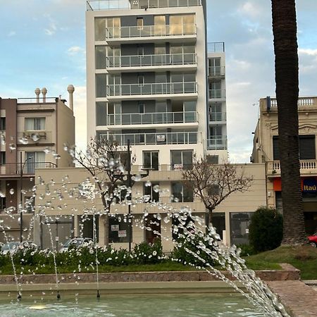 Apartamento Centrico Con Garage مرسيدس المظهر الخارجي الصورة