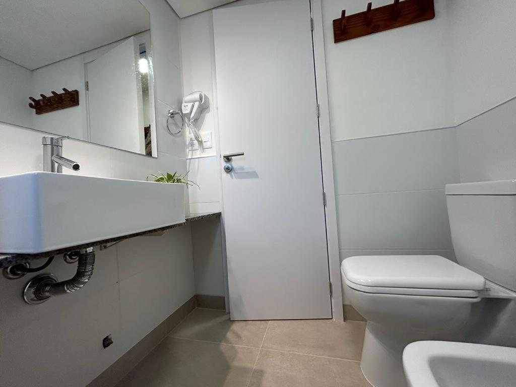 Apartamento Centrico Con Garage مرسيدس المظهر الخارجي الصورة