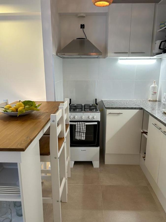 Apartamento Centrico Con Garage مرسيدس المظهر الخارجي الصورة