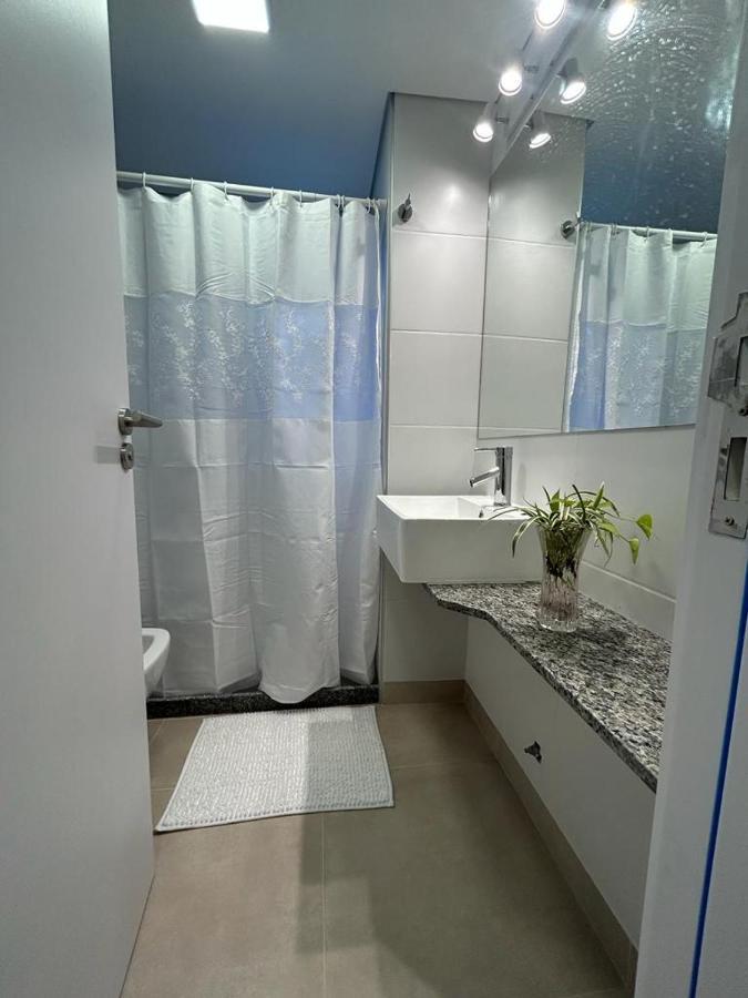 Apartamento Centrico Con Garage مرسيدس المظهر الخارجي الصورة