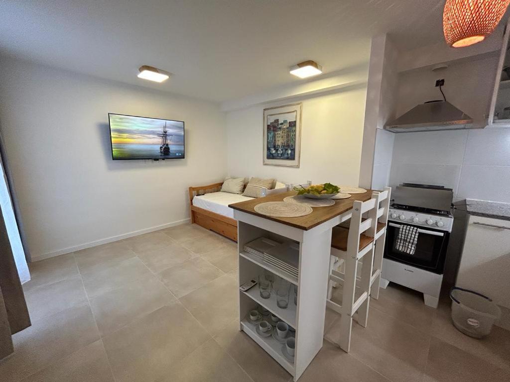 Apartamento Centrico Con Garage مرسيدس المظهر الخارجي الصورة