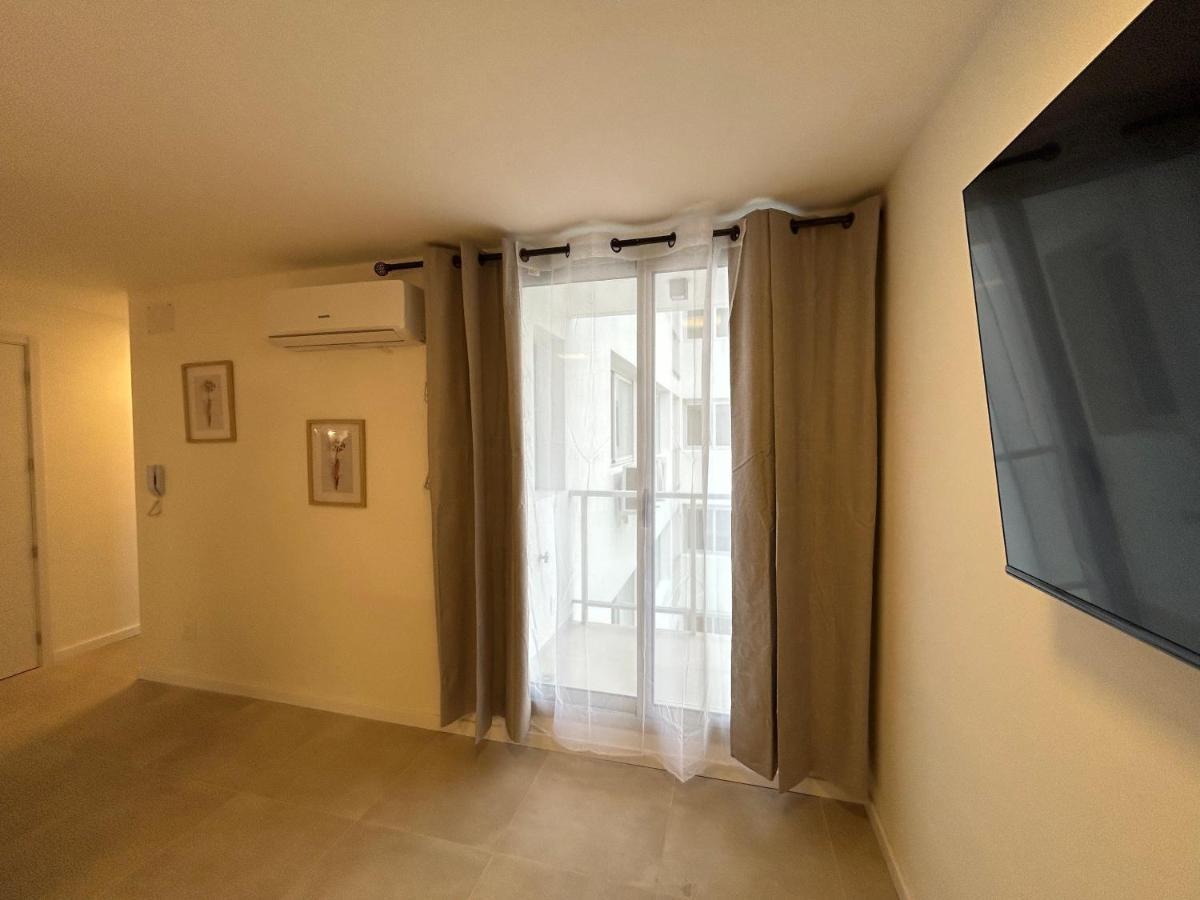 Apartamento Centrico Con Garage مرسيدس المظهر الخارجي الصورة