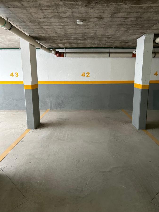 Apartamento Centrico Con Garage مرسيدس المظهر الخارجي الصورة