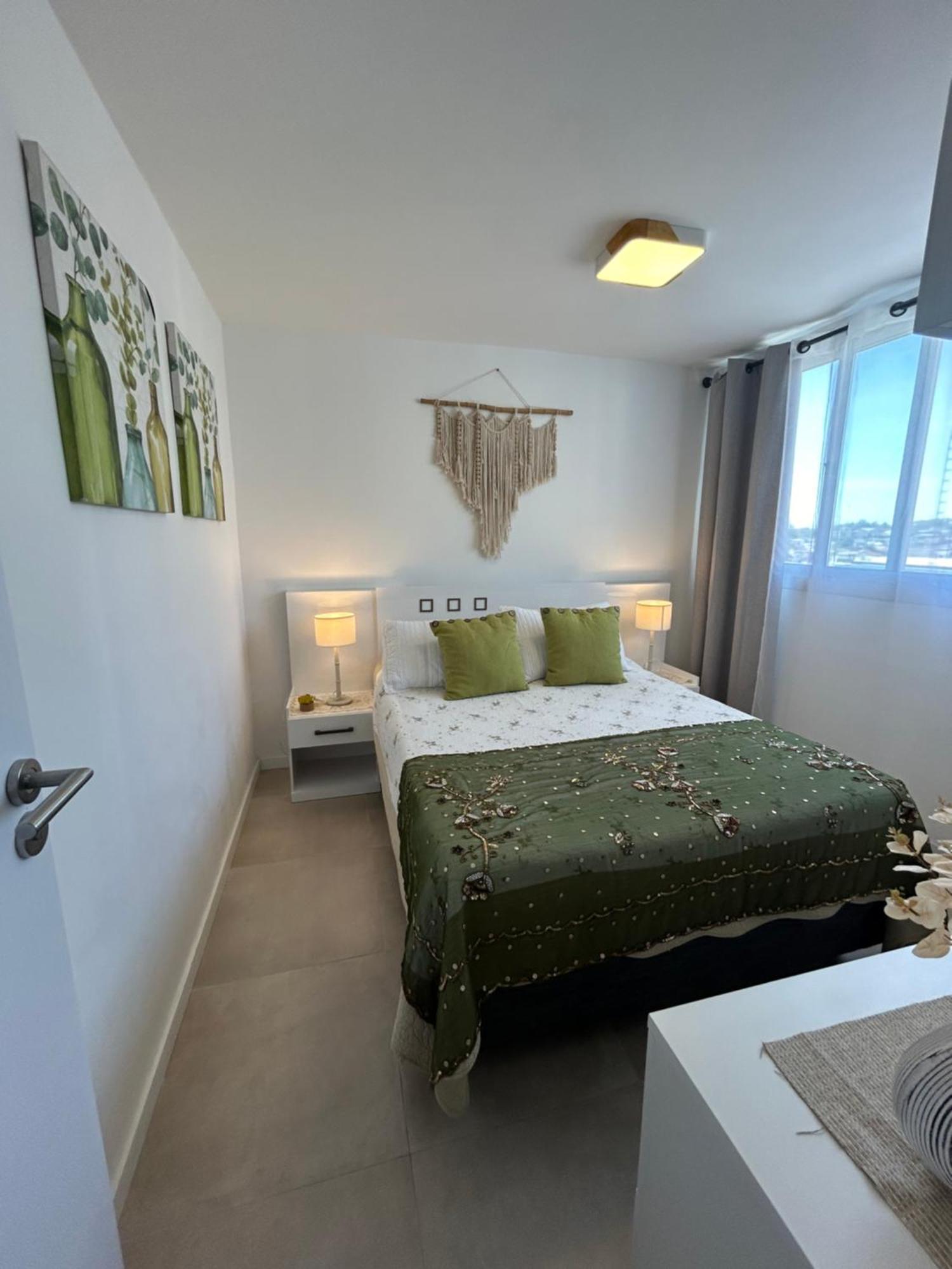 Apartamento Centrico Con Garage مرسيدس المظهر الخارجي الصورة